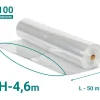 Пленка 100 мкм Н-4,6м L-50м