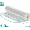 Пленка 200 мкм Н-3м L-50м