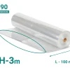 Пленка 90 мкм Н-3м L-100м