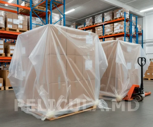 пленка для склада