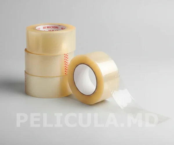 banda adeziva ambalare