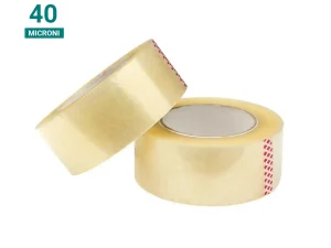 banda adeziva 40 micr