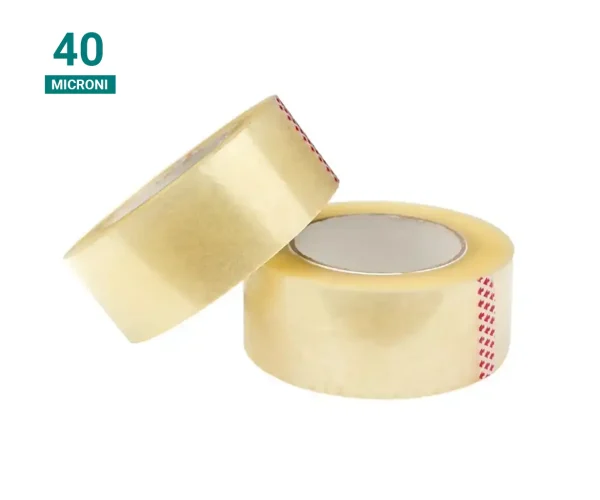 banda adeziva 40 micr