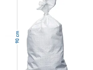 Мешок полипропиленовый 50x90см