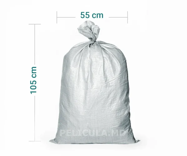 saci polipropilena PP 55x105