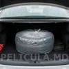 Мешки полиэтиленовые для авто колес
