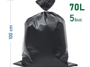 saci menajeri 70 litre