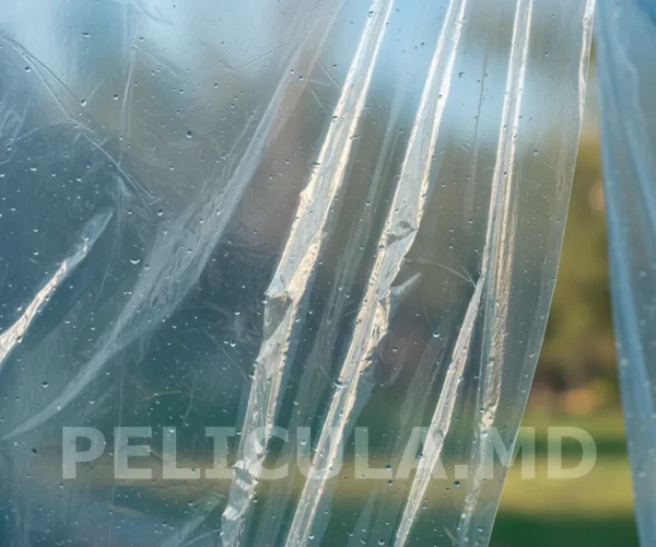 пленка полиэтиленовая